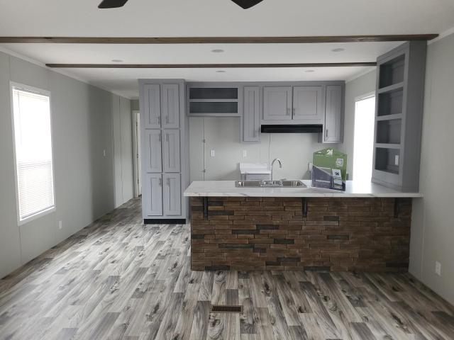 2023 Hamilton Single Wide - single wide - in Kosciusko, MS - photo 5 of 15