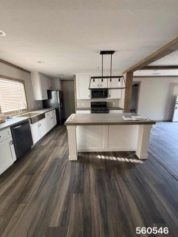 2022 Cmh Double Wide - double wide - in Carlsbad, NM - photo 5 of 15