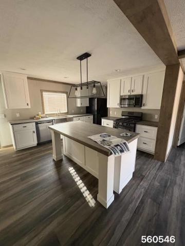 2022 Cmh Double Wide - double wide - in Carlsbad, NM - photo 7 of 15