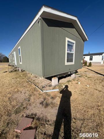 2022 Fleetwood Single Wide - single wide - in Lovington, NM - photo 1 of 6