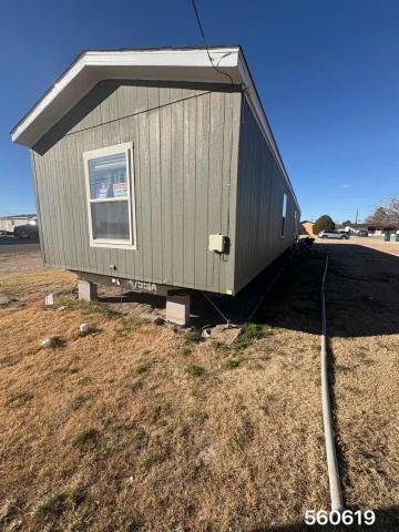 2022 Fleetwood Single Wide - single wide - in Lovington, NM - photo 2 of 6