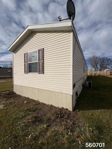 2010 Skyline Single Wide - single wide - in Williston, ND - photo 2 of 15