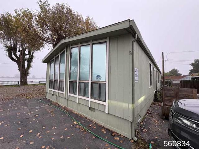 1981 Lancer Double Wide - double wide - in Rio Vista, CA - photo 1 of 2