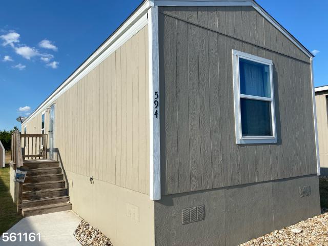 2022 Cmh Single Wide - single wide - in Liberty Hill, TX - photo 1 of 12