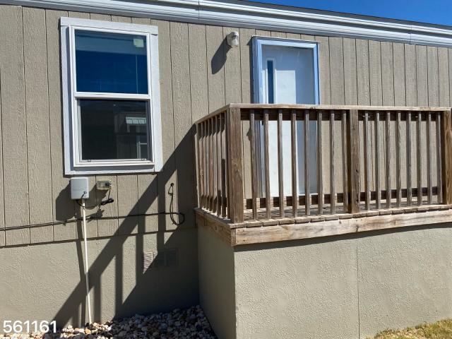 2022 Cmh Single Wide - single wide - in Liberty Hill, TX - photo 3 of 12