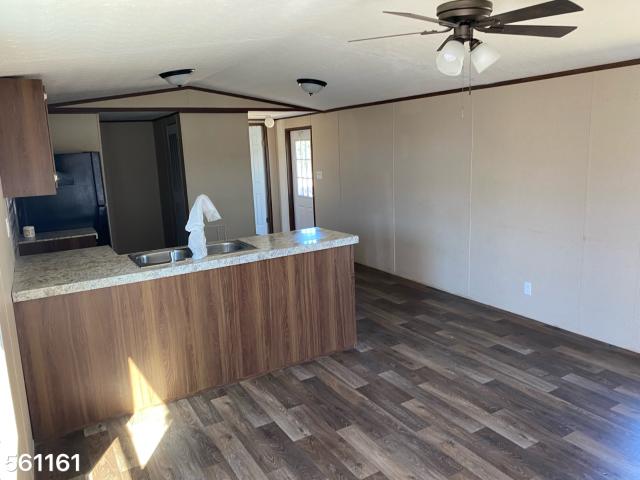 2022 Cmh Single Wide - single wide - in Liberty Hill, TX - photo 8 of 12