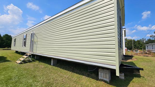 2022 Champion Single Wide - single wide - in Decatur, MS - photo 1 of 12