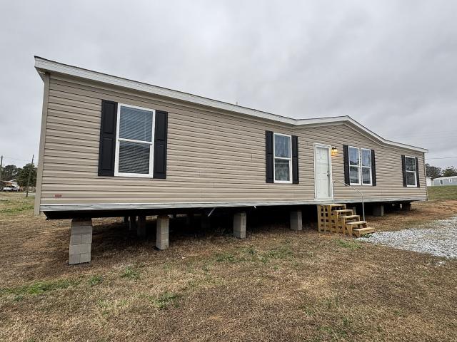 2022 Champion Double Wide - double wide - in Harpersville, AL - photo 1 of 12