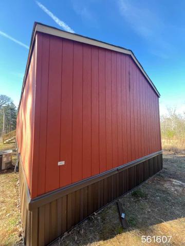 2018 Legacy Single Wide - single wide - in Saline, LA - photo 3 of 15