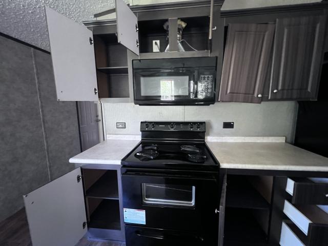 2018 Legacy Single Wide - single wide - in Saline, LA - photo 10 of 15