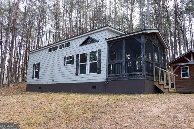 2022 Avery Park Single Wide - single wide - in Lyerly, GA - photo 1 of 15