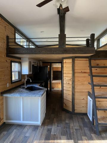 2022 Avery Park Single Wide - single wide - in Lyerly, GA - photo 7 of 15