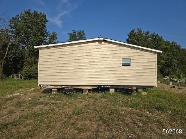 2008 Cmh Double Wide - double wide - in Searcy, AR - photo 1 of 12