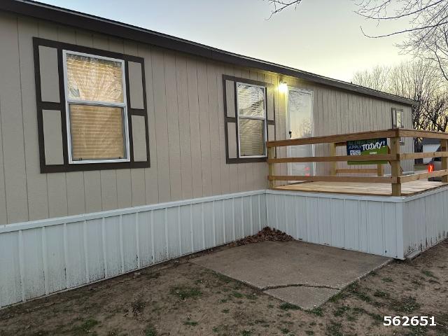 2022 Solitaire Single Wide - single wide - in Tulsa, OK - photo 3 of 15