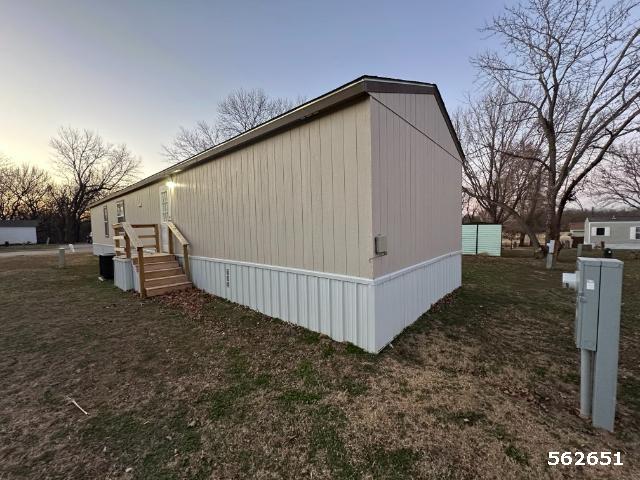 2022 Solitaire Single Wide - single wide - in Tulsa, OK - photo 5 of 15