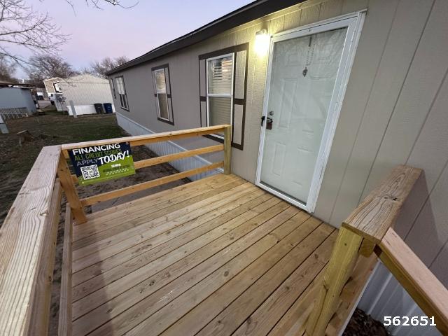 2022 Solitaire Single Wide - single wide - in Tulsa, OK - photo 9 of 15