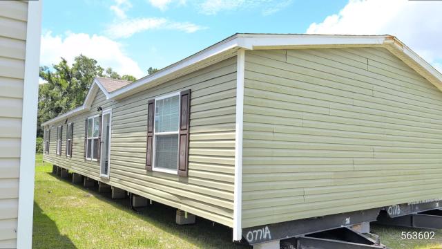 2023 Champion Double Wide - double wide - in Live Oak, FL - photo 1 of 15