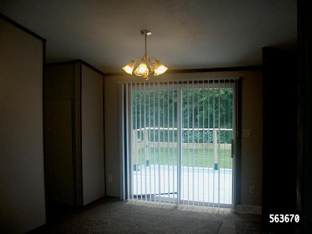 1998 Holly Park Double Wide - double wide - in Marcellus, MI - photo 8 of 15