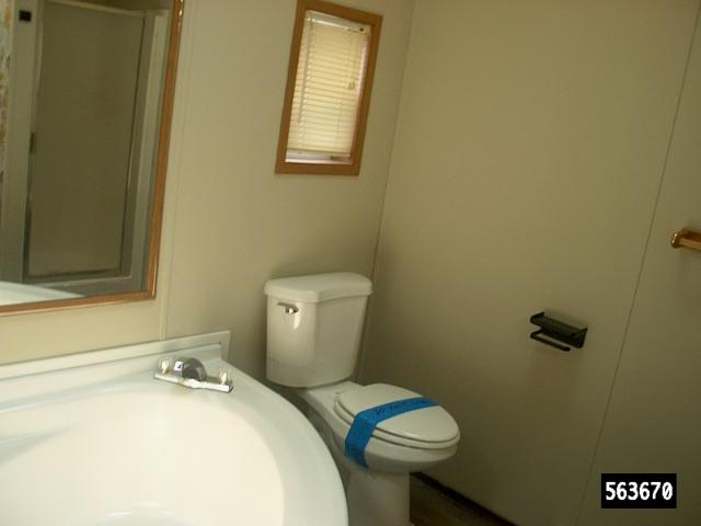 1998 Holly Park Double Wide - double wide - in Marcellus, MI - photo 15 of 15