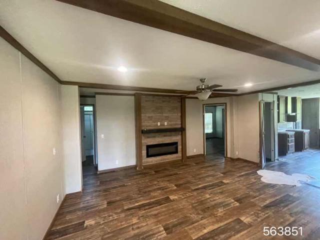 2023 Fleetwood Double Wide - double wide - in Clarkson, KY - photo 3 of 12