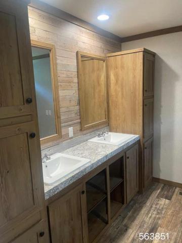 2023 Fleetwood Double Wide - double wide - in Clarkson, KY - photo 6 of 12