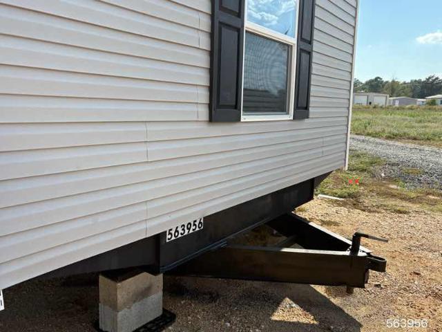 2022 Southern Energy Single Wide - single wide - in Texarkana, TX - photo 3 of 11