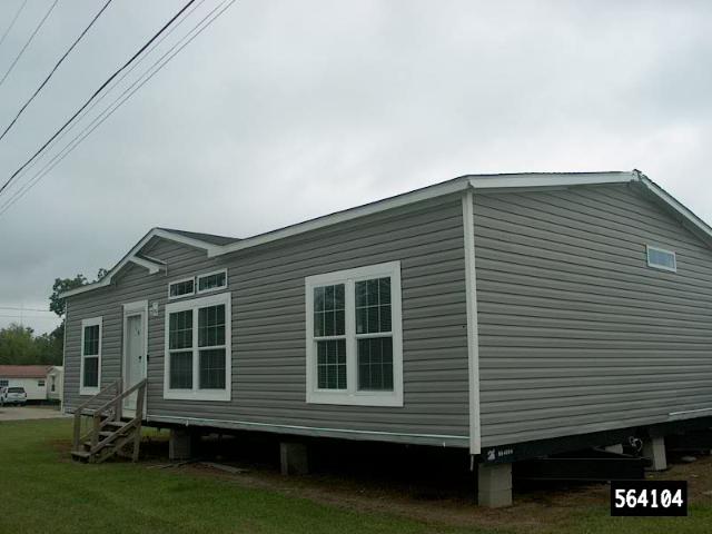 2023 Live Oak Double Wide - double wide - in Clinton, NC - photo 1 of 15