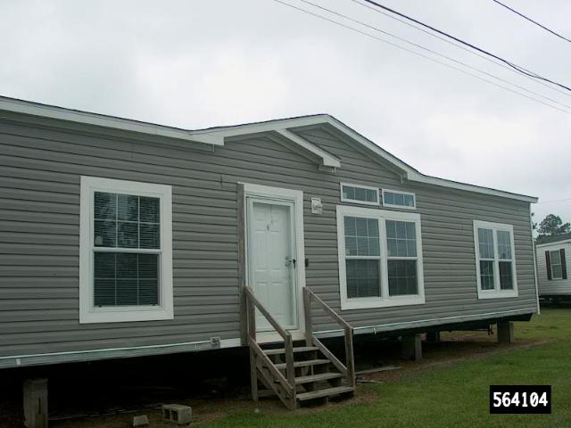 2023 Live Oak Double Wide - double wide - in Clinton, NC - photo 2 of 15