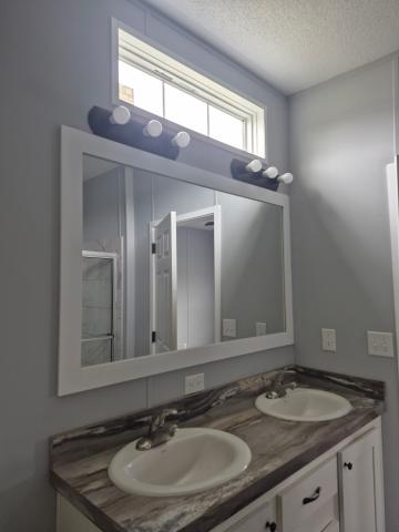 2023 Live Oak Double Wide - double wide - in Clinton, NC - photo 14 of 15