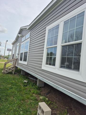 2023 Live Oak Double Wide - double wide - in Clinton, NC - photo 15 of 15