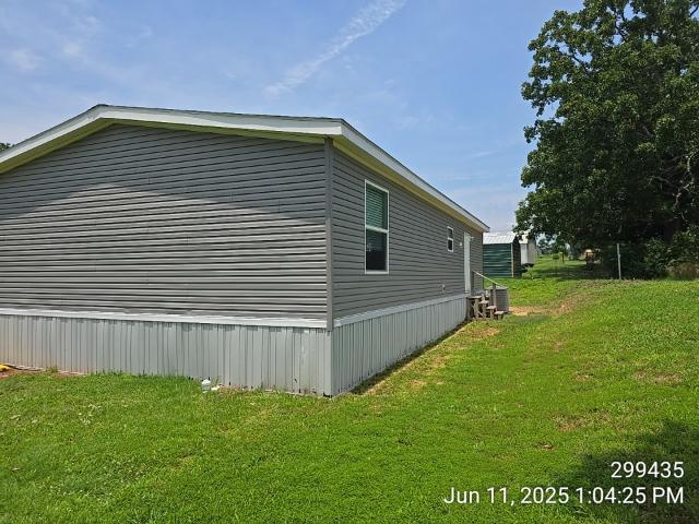 2022 Cappaert Double Wide - double wide - in Hot Springs, AR - photo 1 of 13