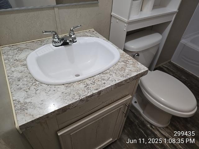 2022 Cappaert Double Wide - double wide - in Hot Springs, AR - photo 8 of 13