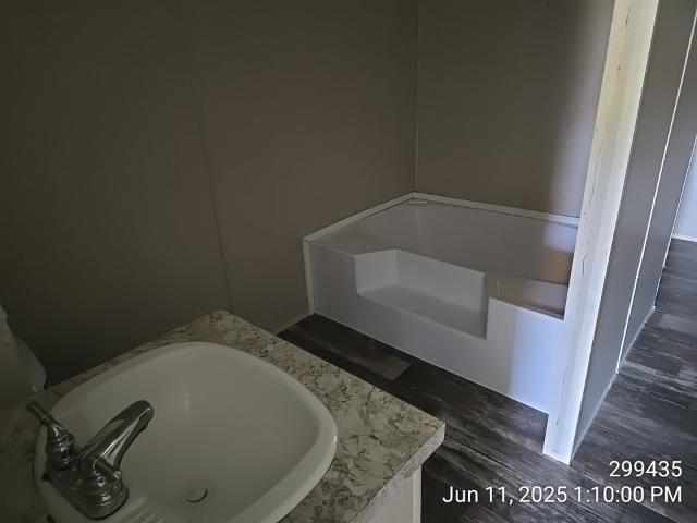 2022 Cappaert Double Wide - double wide - in Hot Springs, AR - photo 12 of 13