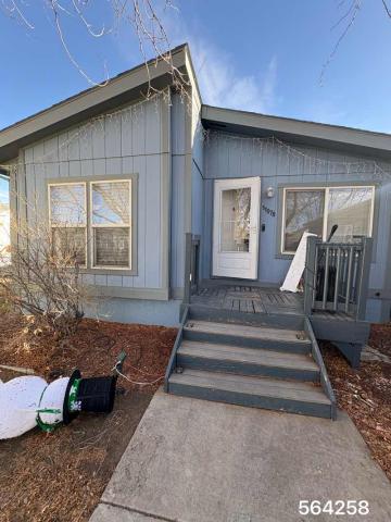 1998 Fleetwood Double Wide - double wide - in Longmont, CO - photo 1 of 9