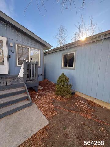 1998 Fleetwood Double Wide - double wide - in Longmont, CO - photo 2 of 9