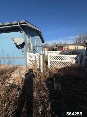 1998 Fleetwood Double Wide - double wide - in Longmont, CO - photo 3 of 9