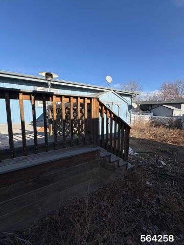 1998 Fleetwood Double Wide - double wide - in Longmont, CO - photo 4 of 9