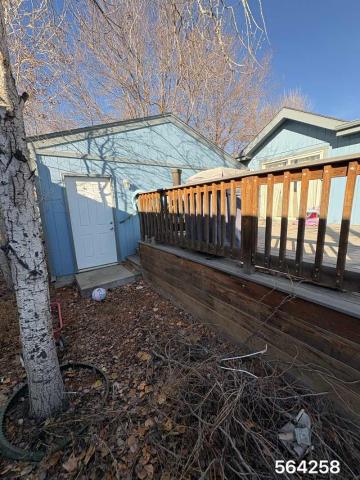 1998 Fleetwood Double Wide - double wide - in Longmont, CO - photo 5 of 9