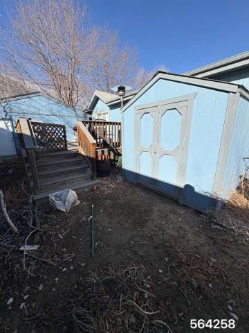 1998 Fleetwood Double Wide - double wide - in Longmont, CO - photo 6 of 9