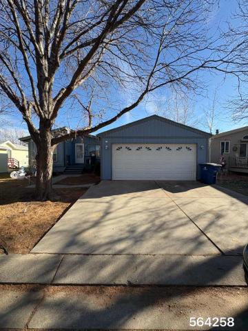 1998 Fleetwood Double Wide - double wide - in Longmont, CO - photo 7 of 9