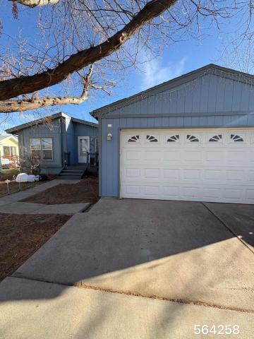 1998 Fleetwood Double Wide - double wide - in Longmont, CO - photo 8 of 9