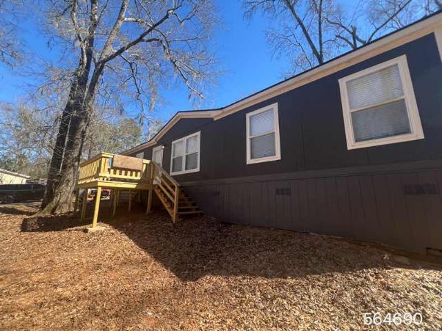 2022 Oak Creek Double Wide - double wide - in Sibley, LA - photo 1 of 15