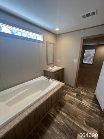 2022 Oak Creek Double Wide - double wide - in Sibley, LA - photo 13 of 15