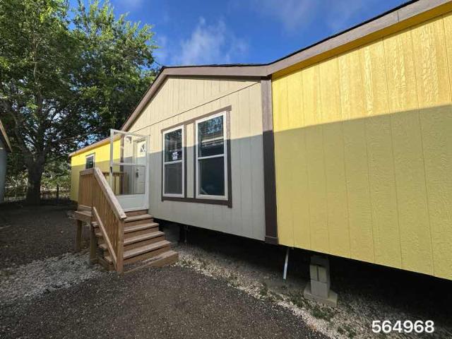 2022 Legacy Double Wide - double wide - in San Antonio, TX - photo 1 of 15