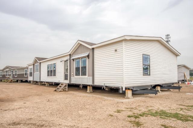 2023 Buccaneer Double Wide - double wide - in Splendora, TX - photo 1 of 15