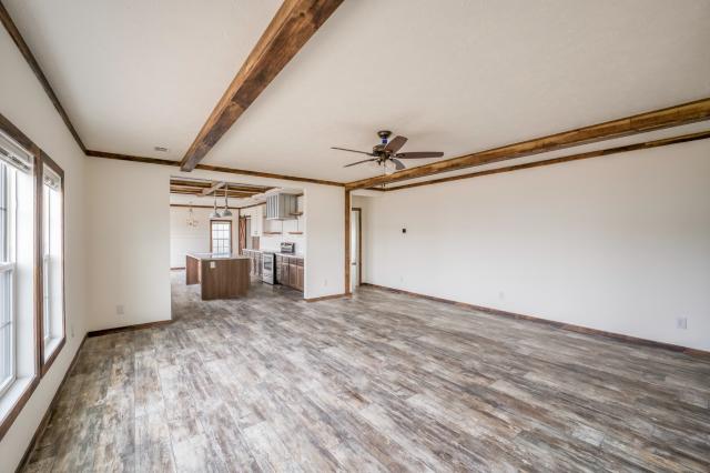 2023 Buccaneer Double Wide - double wide - in Splendora, TX - photo 3 of 15