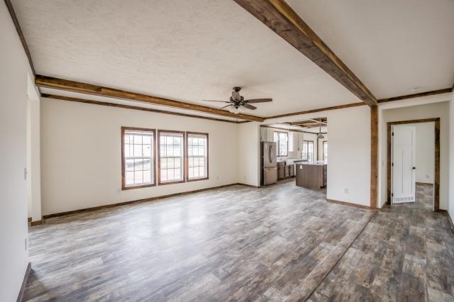 2023 Buccaneer Double Wide - double wide - in Splendora, TX - photo 4 of 15