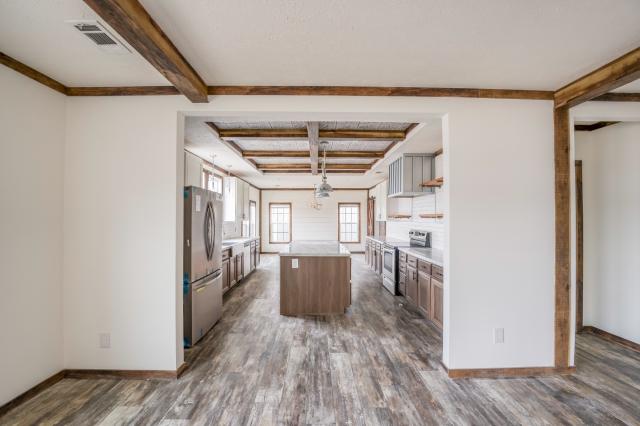 2023 Buccaneer Double Wide - double wide - in Splendora, TX - photo 5 of 15