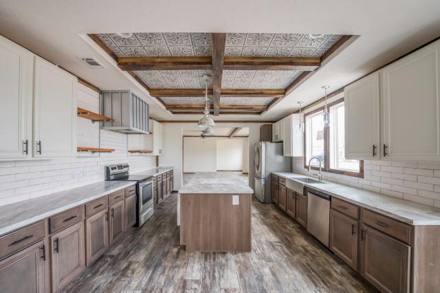 2023 Buccaneer Double Wide - double wide - in Splendora, TX - photo 8 of 15