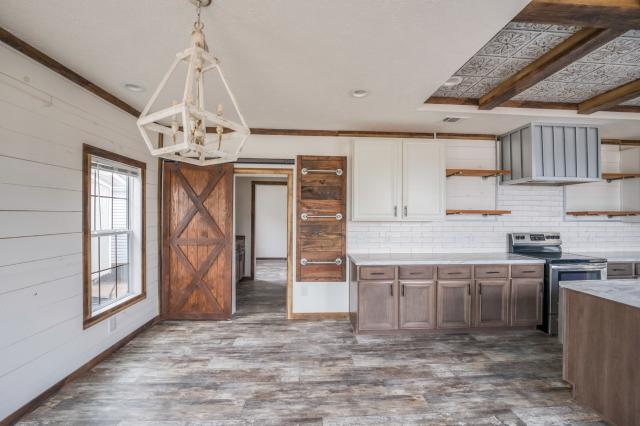 2023 Buccaneer Double Wide - double wide - in Splendora, TX - photo 10 of 15